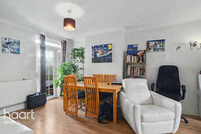 3 Bedroom Terraced House For Sale In Hengrove Avenue, Bristol, BS14