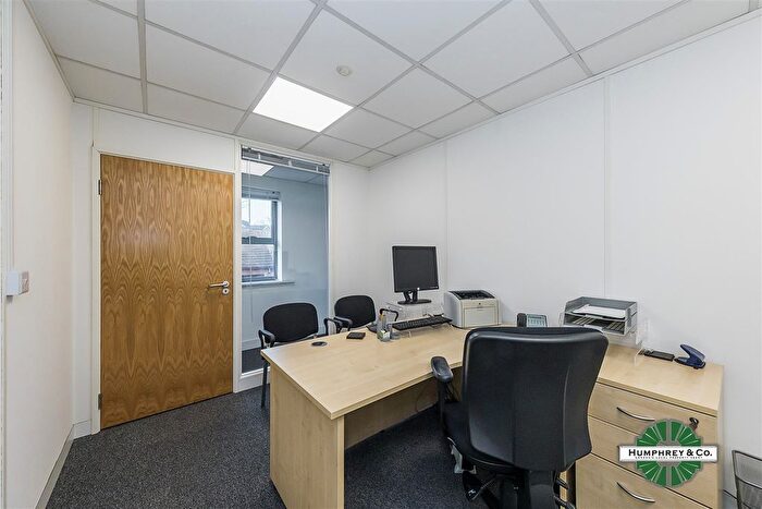 Office To Rent In Fullers Road, E18