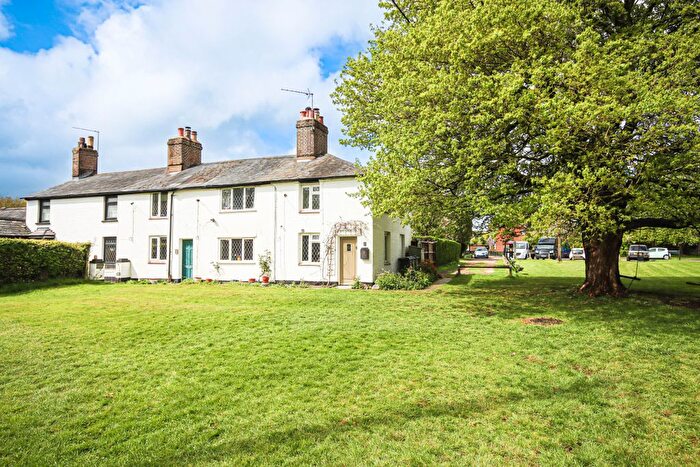 1 Bedroom End Terrace House To Rent In The Green, Jockey End, Gaddesden Row, HP2