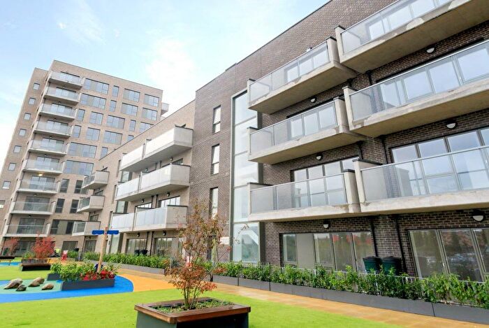 1 Bedroom Flat To Rent In Bawley Court, Magellan Boulevard, Royal Docks, London, E16