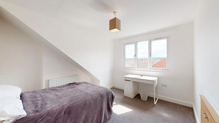 4 Bedroom Terraced House To Rent In Shoreham Street, Sheffield, - Bed Available For, S2