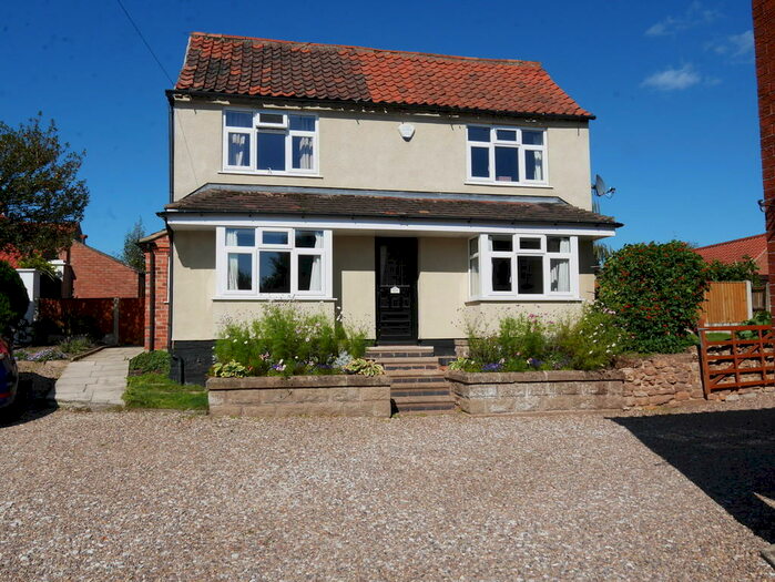 3 Bedroom Detached House To Rent In Main Street, Woodborough, NG14