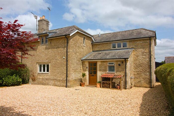 3 Bedroom Cottage For Sale In Alderton Road, Grittleton, SN14