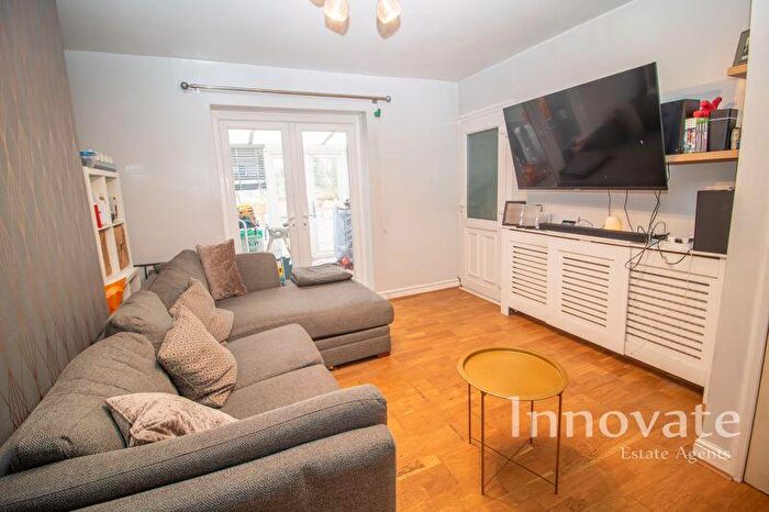 2 Bedroom Semi-Detached House For Sale In Park Road, Oldbury, B69