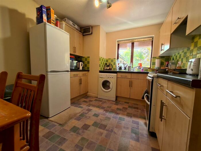 2 Bedroom Flat To Rent In Morleys Place, High Street, Sawston, Cambridge, CB22
