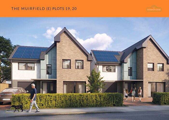 Detached House For Sale In East Carr Road, Hull, HU8