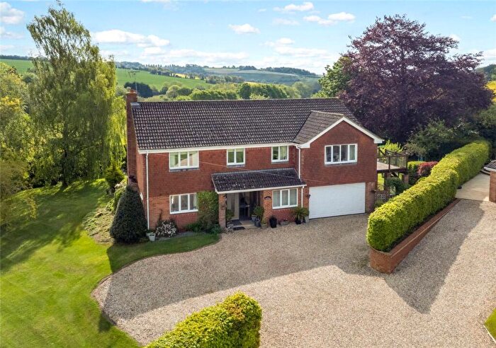 5 Bedroom Detached House For Sale In Southward Lane, Aldbourne, Marlborough, Wiltshire, SN8