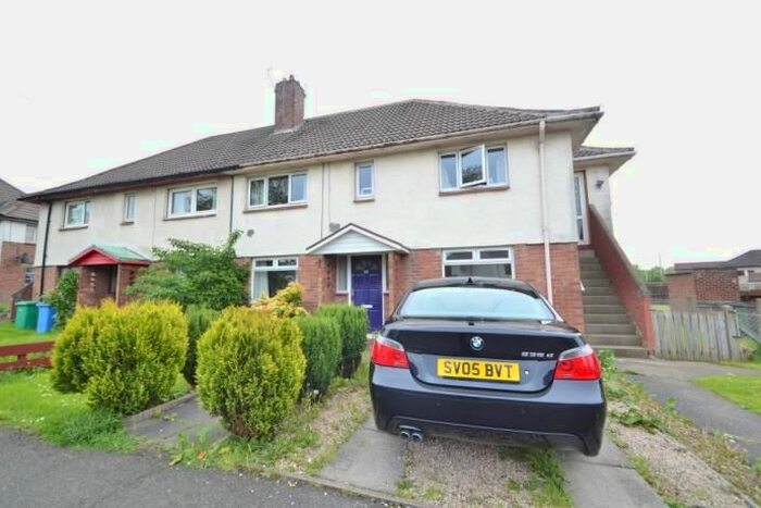 2 Bedroom Flat To Rent In Mcgrigor Road, Rosyth, Dunfermline, KY11