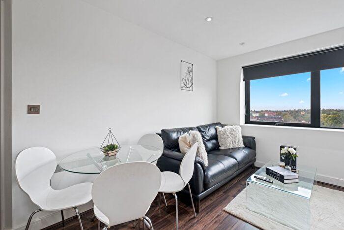 1 Bedroom Flat To Rent In Flat, Nexus Point, Edwards Road, Birmingham, B24