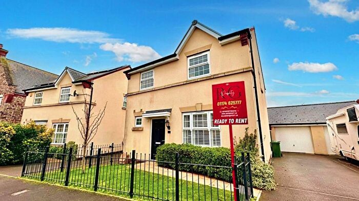 4 Bedroom Semi-Detached House To Rent In Badger Road Thornbury Morton, Bristol, BS35