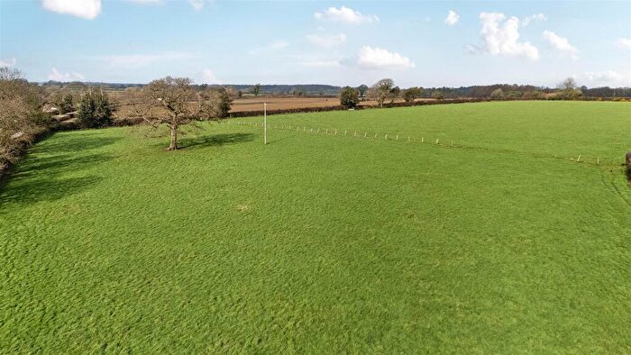 Land For Sale In Branscombe, Seaton, EX12