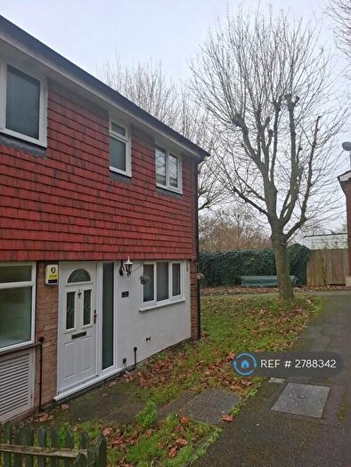 3 Bedroom End Of Terrace House To Rent In Coopers Close, South Darenth, Dartford, DA4