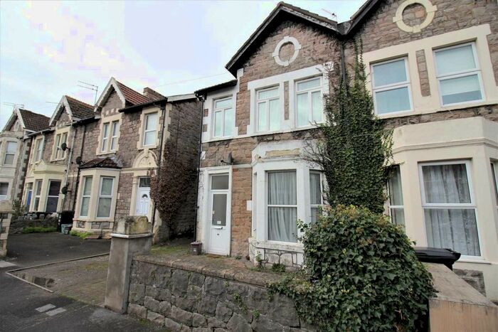 1 Bedroom Flat To Rent In Jubilee Road, Weston-Super-Mare, BS23