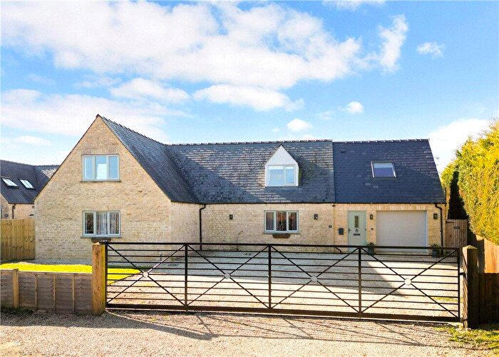 5 Bedroom Detached House For Sale In Cemetery Lane, Bourton-on-the-Water, Cheltenham, Gloucestershire, GL54