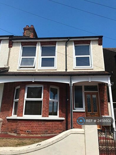 3 Bedroom End Of Terrace House To Rent In Dane Park Road, Ramsgate, CT11