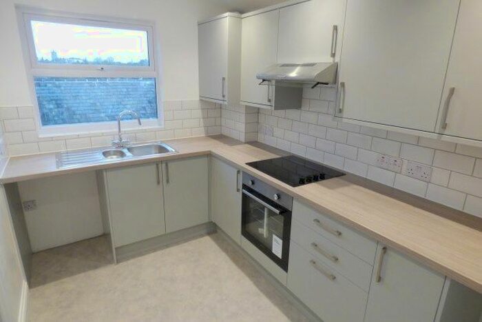 Studio To Rent In Camden Road, Tunbridge Wells, TN1