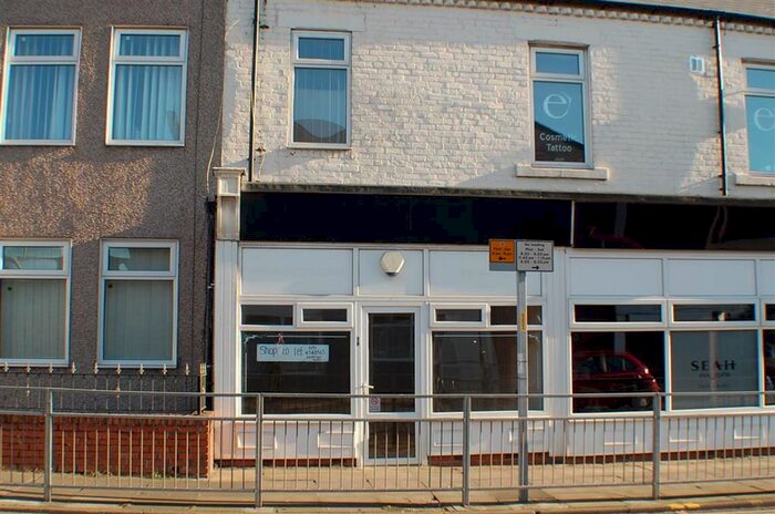 Property To Rent In Wharton Street, South Shields, South Shields, NE33