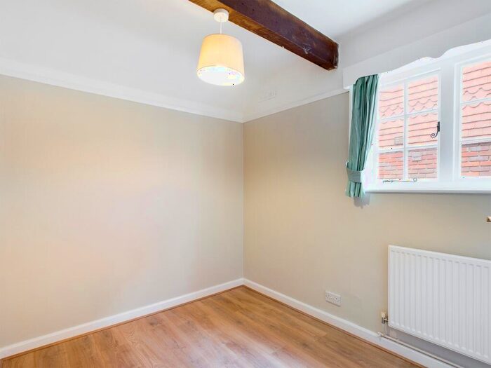 2 Bedroom Character Property To Rent In Little Basing, Lychpit, Basingstoke, RG24