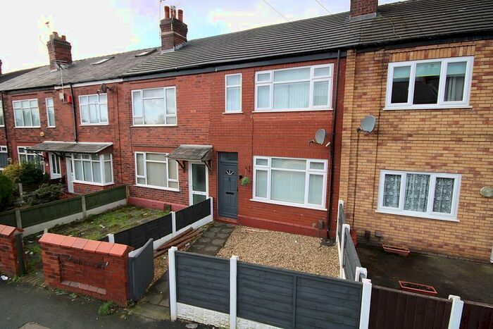 3 Bedroom Terraced House To Rent In Hood Lane, Great Sankey, Warrington, WA5