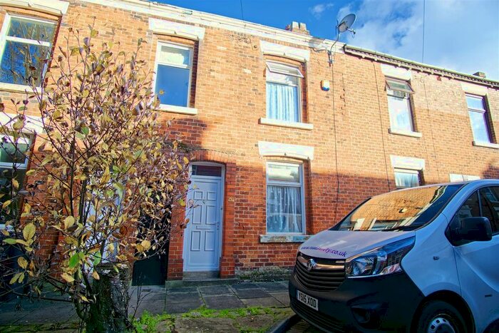 3 Bedroom Property To Rent In Jemmett Street, Preston, PR1