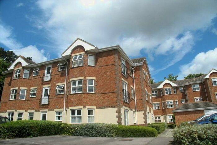 1 Bedroom Apartment To Rent In Norn Hill, Basingstoke, RG21