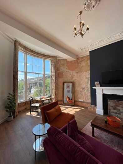 1 Bedroom Flat To Rent In Shaw Street, Liverpool, L6