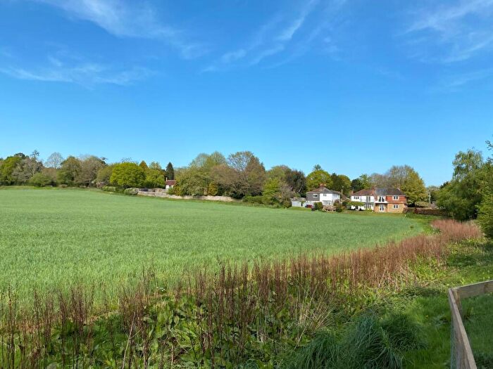 4 Bedroom Semi Detached House For Sale In Fyning, Rogate, Petersfield, West Sussex, GU31