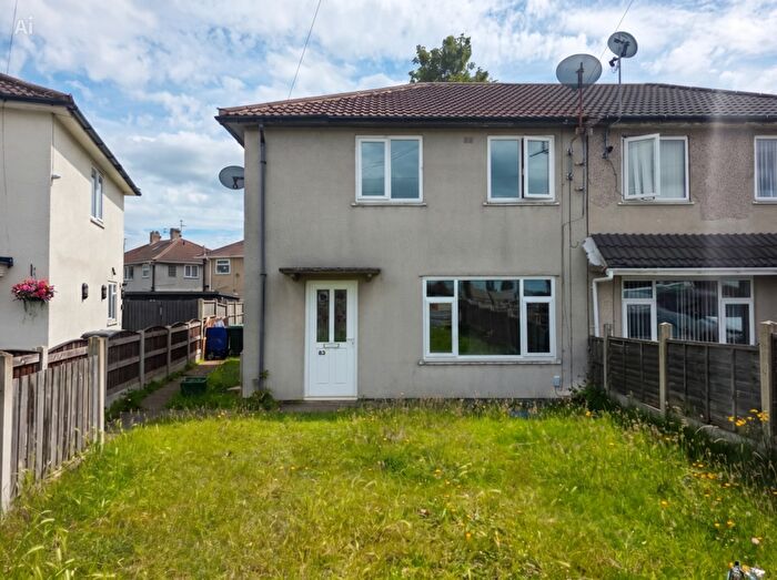 2 Bedroom Property To Rent In Gattison Lane, New Rossington, Doncaster, DN11