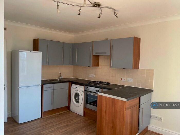 1 Bedroom Flat To Rent In High Street, Brighton, BN2