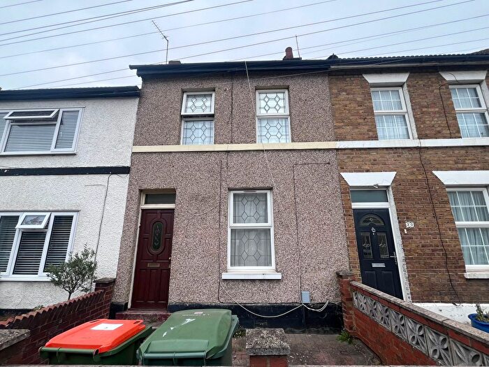 3 Bedroom Terraced House For Sale In Manbey Street, London, E15