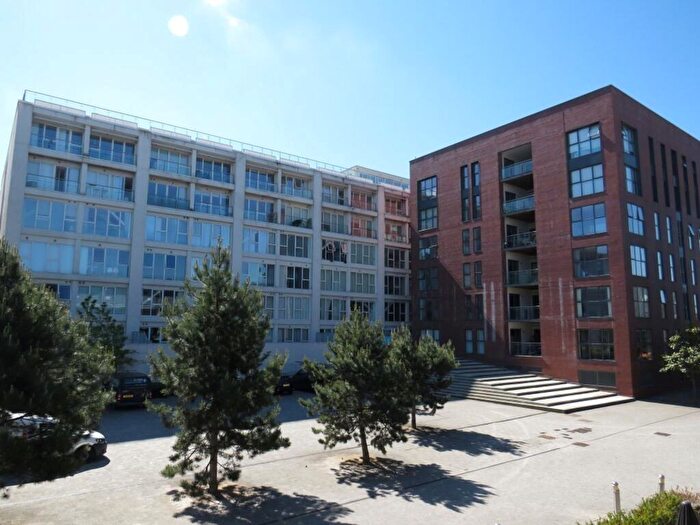 1 Bedroom Apartment To Rent In Bedminster, Airpoint, BS3