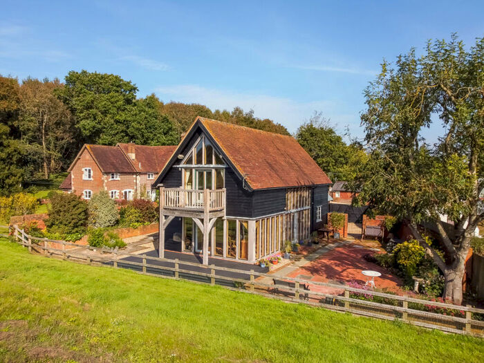 2 Bedroom Barn Conversion For Sale In Goggs Lane, Redlynch, Salisbury, Wiltshire, SP5