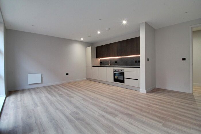 2 Bedroom Flat To Rent In Pressworks, - Northwood Street, Jewellery Quarter, B3