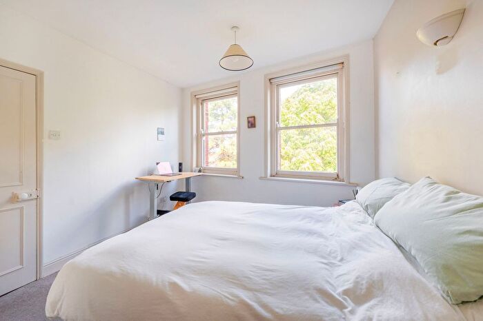 1 Bedroom Flat For Sale In St. Benedicts Street, Norwich, NR2