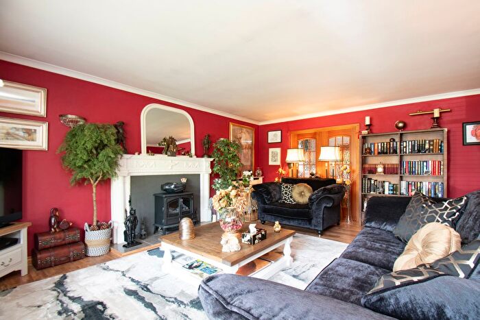 3 Bedroom Detached Bungalow For Sale In Waulkmill, Letham Grange, Arbroath, DD11