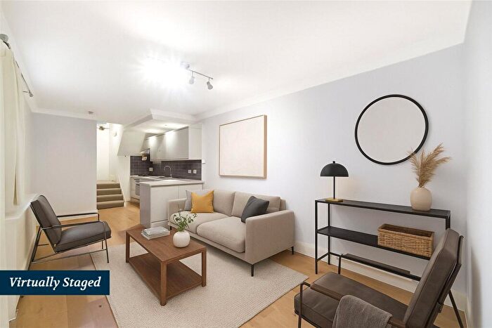 1 Bedroom Flat To Rent In Lyncroft Gardens, West Hampstead, NW6