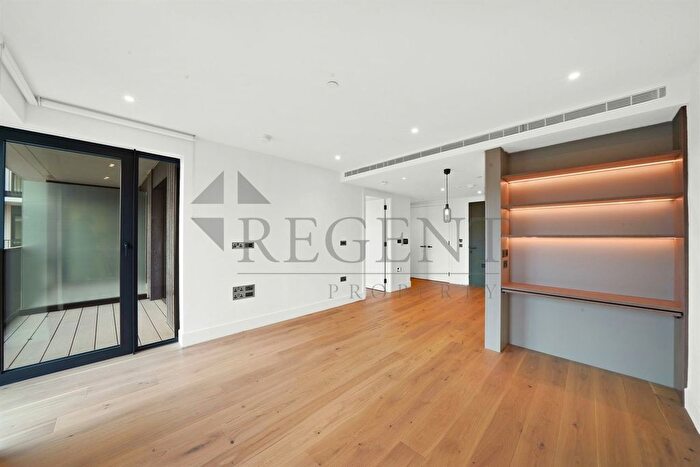 1 Bedroom Flat To Rent In Westmont Apartments, Fountain Park Way, W12