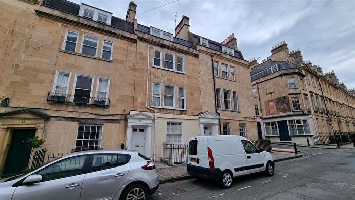 1 Bedroom Flat To Rent In Rivers Street, Bath, BA1