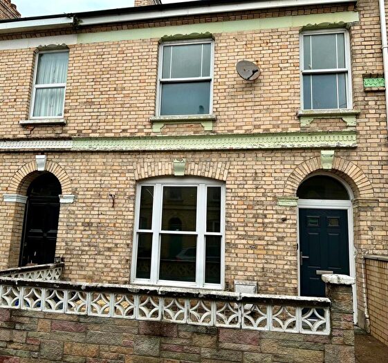 5 Bedroom House To Rent In Fort Street, Barnstaple, EX32