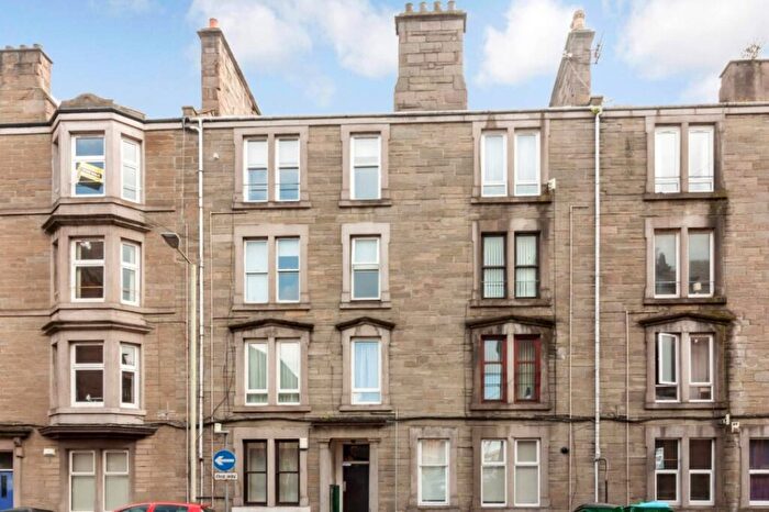 7 Bedroom Flat For Sale In Three Property Portfolio, Glasgow & Dundee, DD1