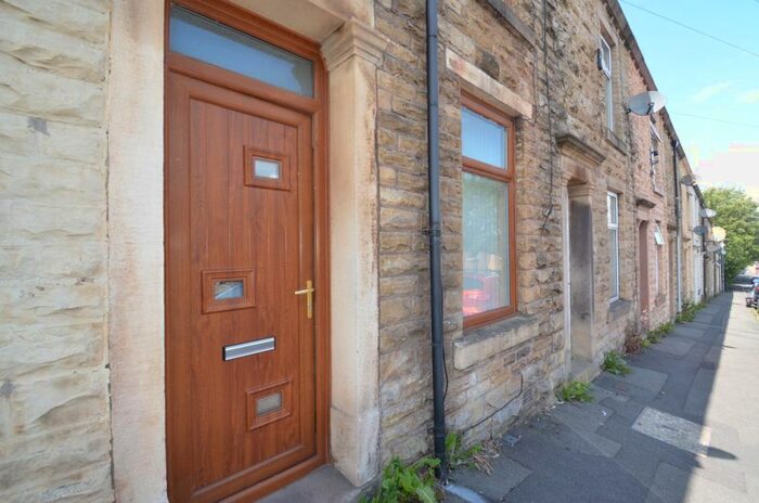 2 Bedroom Terraced House To Rent In Kay Street, Darwen, BB3