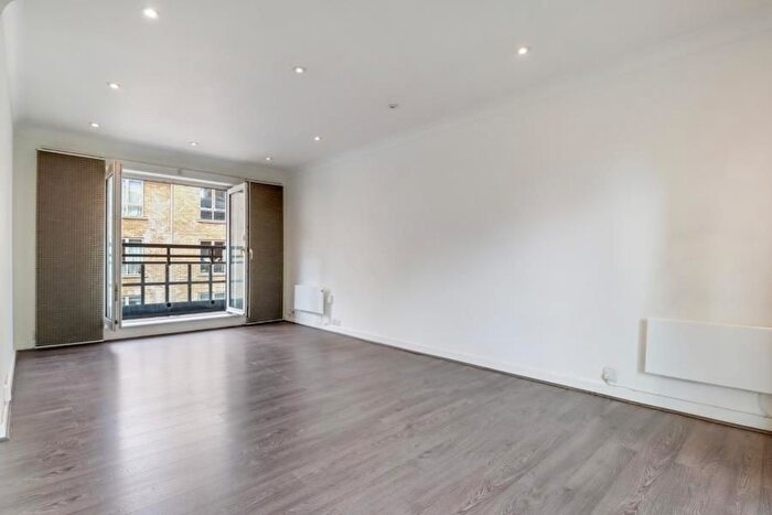 2 Bedroom Flat To Rent In Florey Lodge, Maida Vale, W9