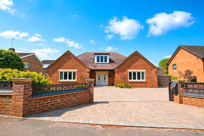 3 Bedroom Bungalow For Sale In Abington Park Crescent, Abington, Northampton, NN3