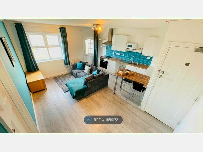 1 Bedroom Flat To Rent In North Brink, Wisbech, PE13