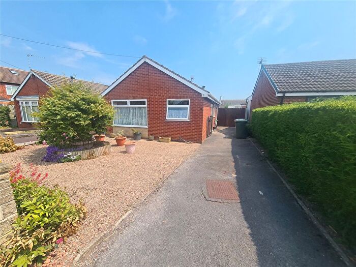 1 Bedroom Bungalow To Rent In Fairham Close, Ruddington, Nottingham, NG11