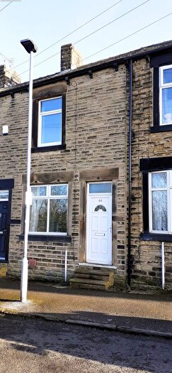 2 Bedroom Terraced House To Rent In Raley Street, Barnsley, S70