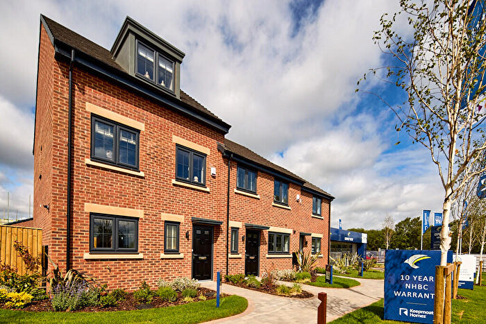 3 Bedroom Terraced House For Sale In Doncaster Road, Costhorpe, Carlton In Lindrick, Worksop, S81