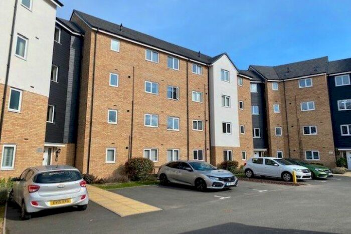 1 Bedroom Flat To Rent In Lamprey Court, Birmingham, B37