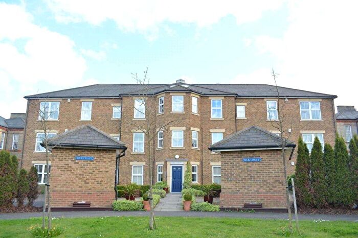 3 Bedroom Apartment To Rent In Horton Crescent, Epsom, Surrey, KT19