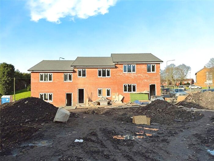 Plot For Sale In Salop Street, Dudley, West Midlands, DY1
